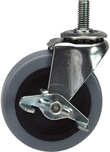 Omega Products Corporation 18" Deep x 24" Wide x 20" High Freezer Mobile Dunnage Rack