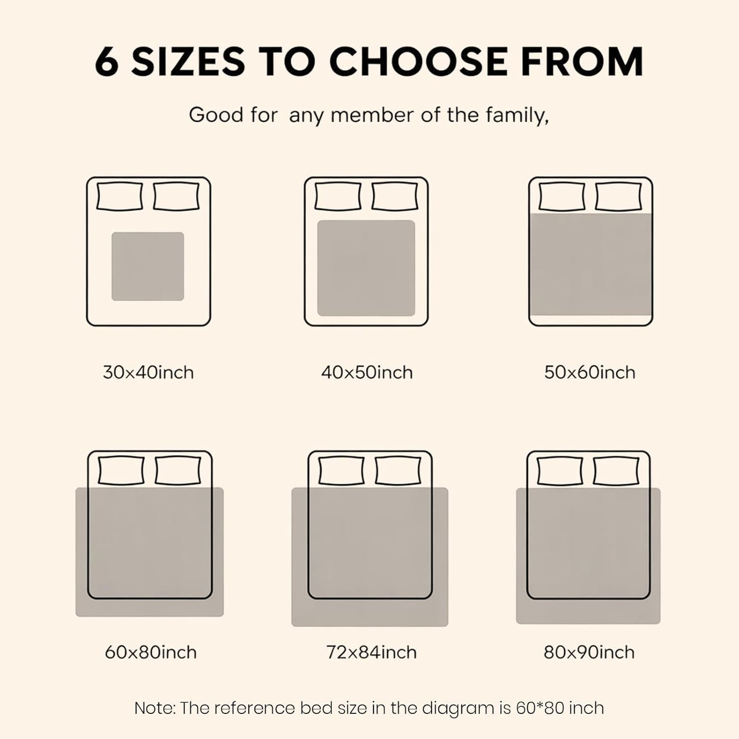 L'AGRATY Chunky Knit Blanket Throw: 60''x80'' Chenille Chunky Knitted Throw Blankets for Twin Bed Couch - Handmade Thick Cable Knit Blanket - Large Crochet Rope Blankets for Home Decor(Maroon Red)