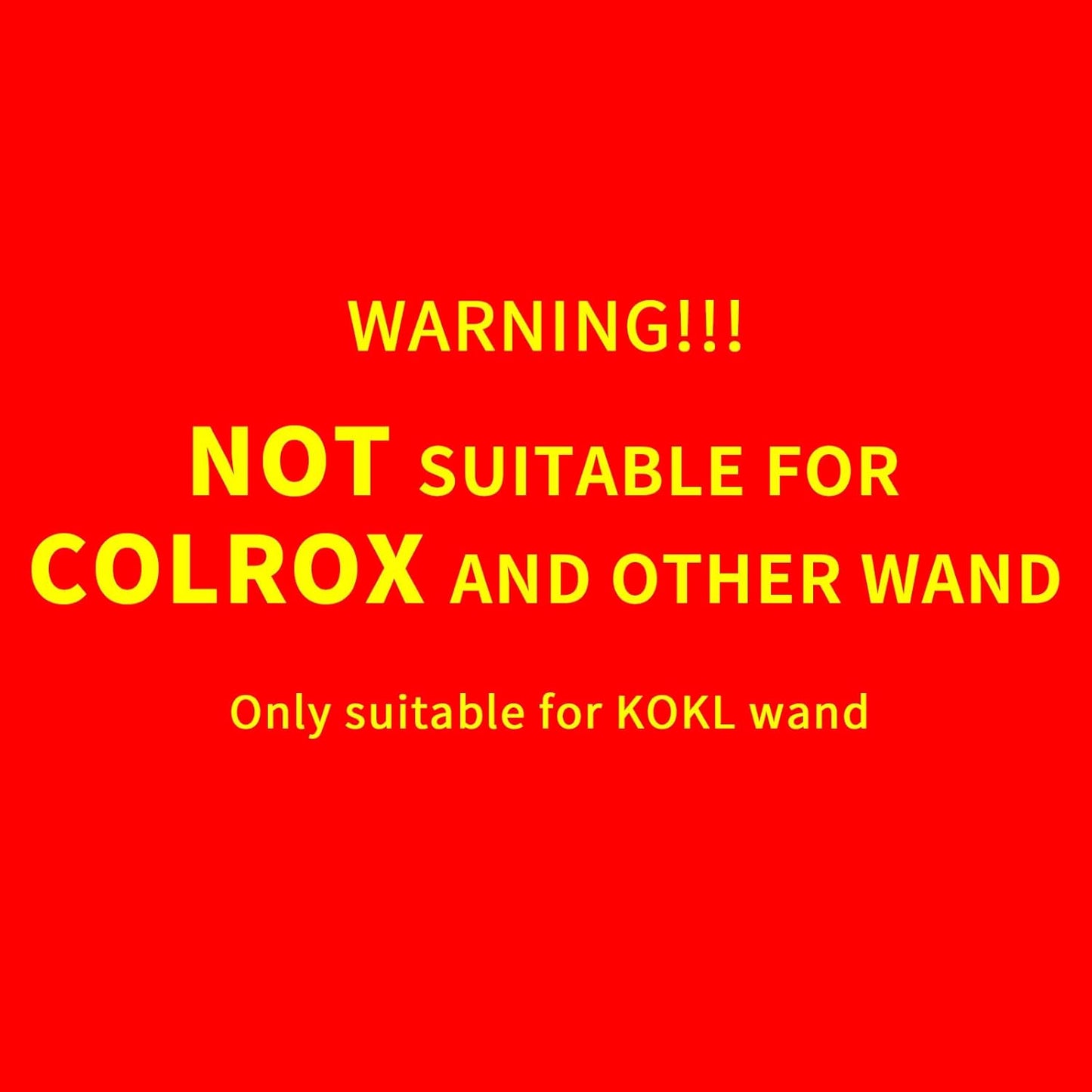 KOKL Disposable Toilet Bowl Wand Refills【Not Suitable for CLORX and Other Wand】 100 Count Disposable Toilet Brush Refills, Toilet Cleaning Sponges Heads for Bathroom Cleaning