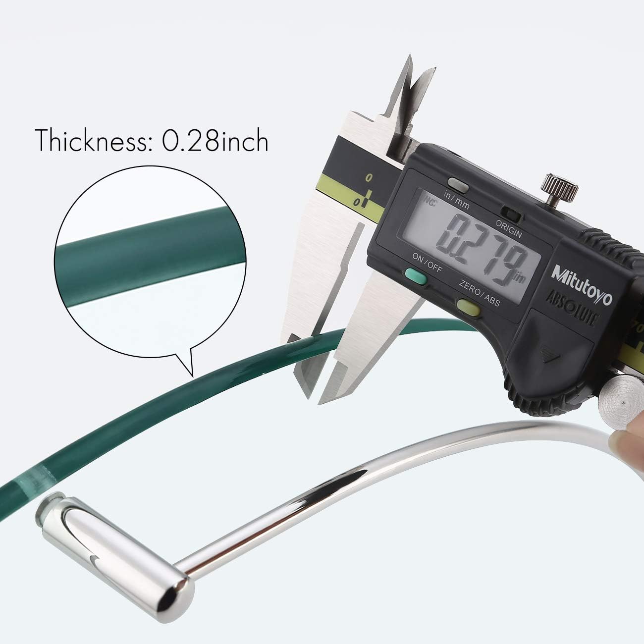 KES Glass Corner Shelf Bathroom Shelf Tempered Glass with Rail SUS 304 Stainless Steel Floating Wall Mount Bracket Polished Finish, BGS2101A