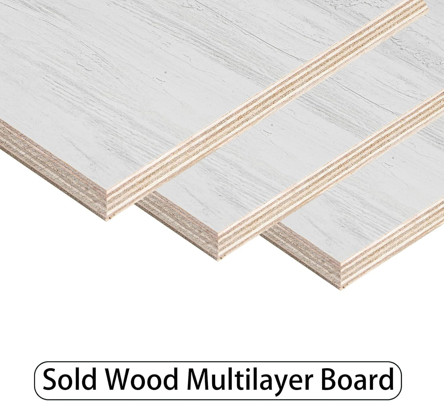 Pmnianhua Floating TV Console, 70'' Wall-Mounted Media Console TV Cabinet Floating TV Stand Entertainment Shelf with Door and Storage (Grayish-White)