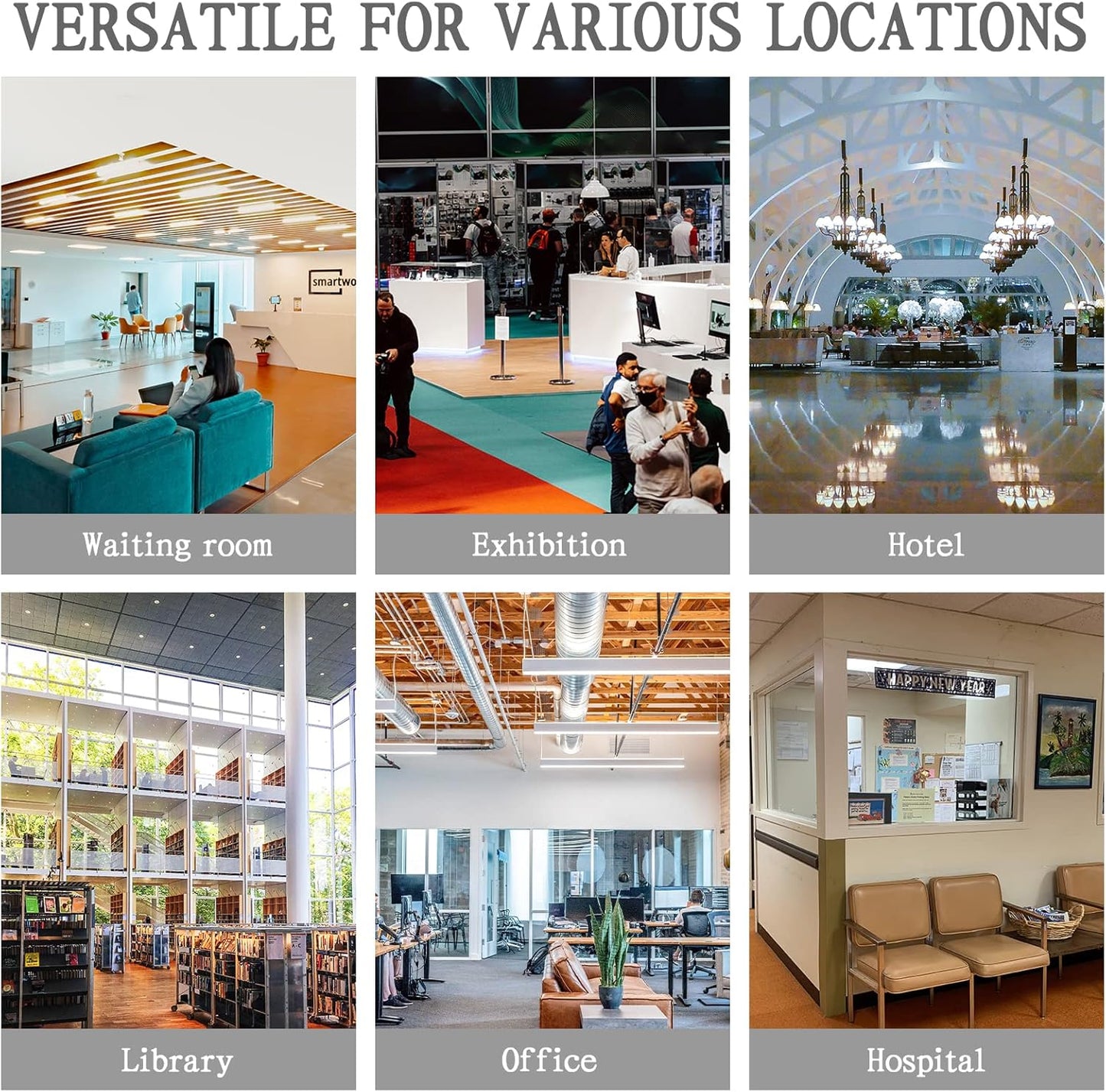 TONGMO Floor-Standing Magazine Rack 4-Layer with Wheels, Brochure Display Stand, High-hardness metal for Exhibitions, Office, and Any Organization Requiring Information Display (Silver)