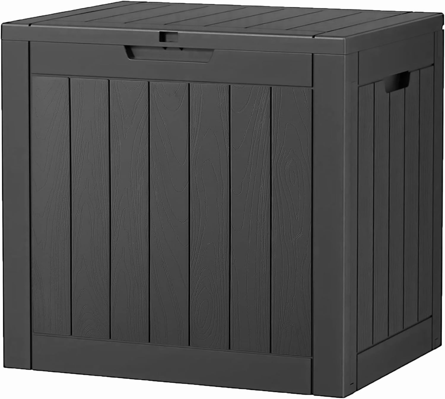 Outdoor Storage & Housing