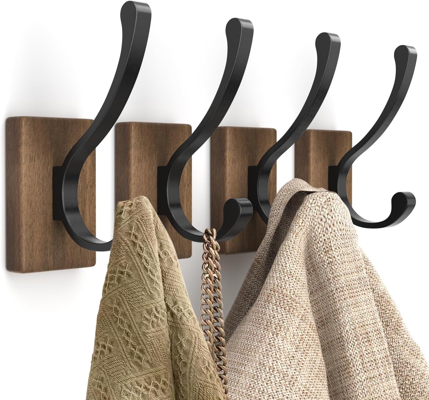 Home Storage Hooks
