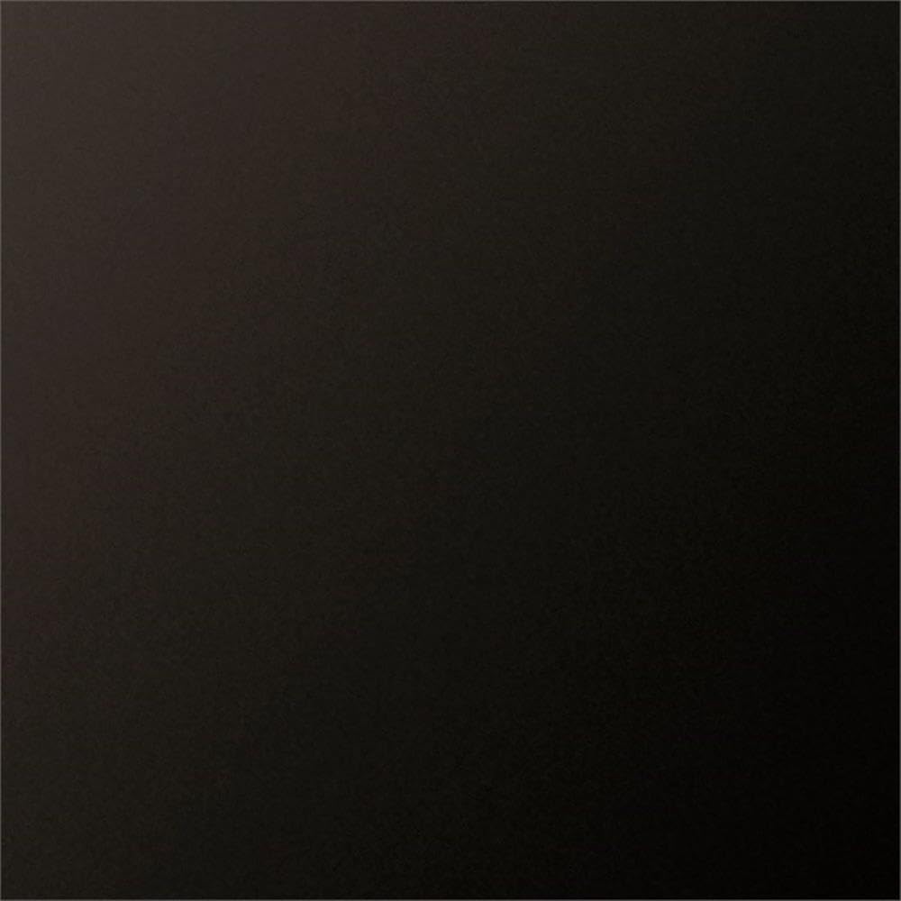 Henn&Hart 54" Wide Rectangular Coffee Table with Glass Shelf in Blackened Bronze, Modern coffee tables for living room, studio apartment essentials