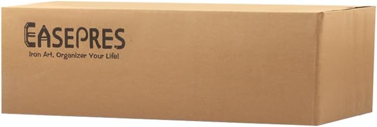 EASEPRES Magnetic Pencil Holder Set of 3 - Black Wire Mesh Storage Baskets Organizer with Strong Magnets - Perfect for Whiteboard, Refrigerator and Locker Accessories