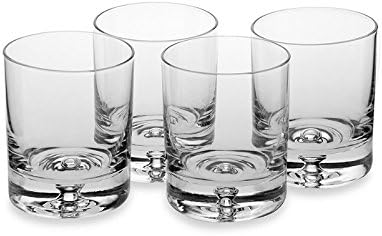 Ravenscroft Crystal Wine Glasses (Kensington Decanter Set)