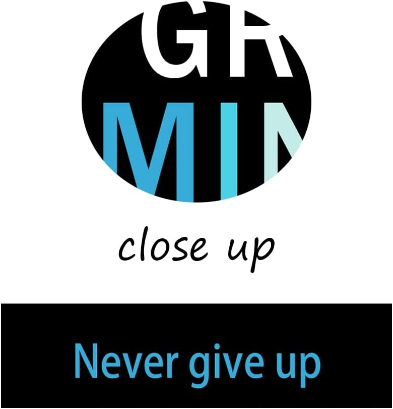 Inspirational Wall Art Growth Mindset Motivational Life Learning Poster Canvas Prints Artwork for Office Living Room Modern Home Decor Painting Stretched and Framed Ready to Hang [12''Wx 18''H]