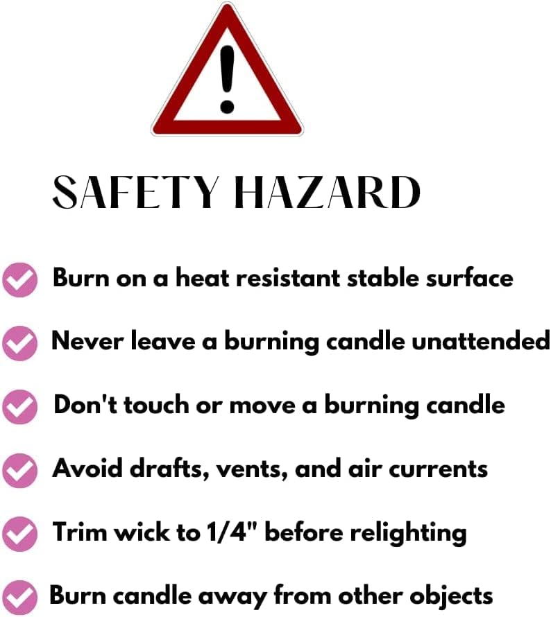 1OAK Vanilla Scented Candles Gifts for Women - Graduation Candle - 2025 Graduation Gifts for Her, Him - College, High School Senior 2025