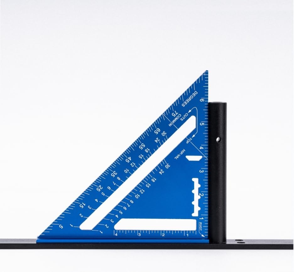 Hidden Shelf Brackets ， Floating Shelf Bracket (Additional Brackets -NO Kits) 16 Inch -2 Pcs