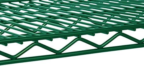 Omega Products Corporation 14" Deep x 24" Wide x 20" High Freezer Mobile Dunnage Rack