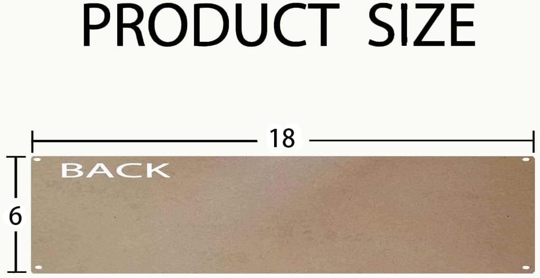 Together They Built A Life They Loved Sign 6x18 Inch, Farmhouse Signs for Home Decor and So They Built A Life They Loved Rustic Signs Wall Decor Love Sign Love Decor for Bedroom