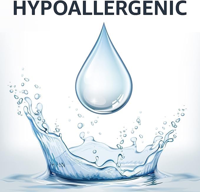 Amazon Basics Laundry Detergent Pacs, Hypoallergenic, Free & Clear, 120 Count (New Packaging)