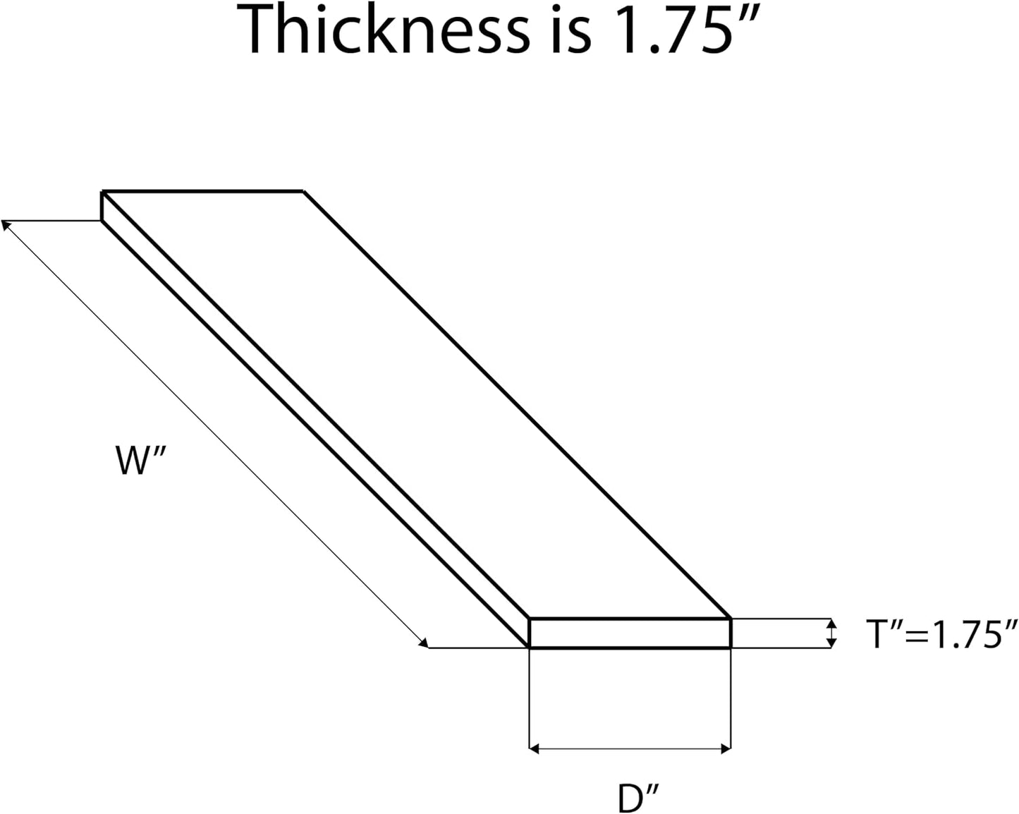 Rustic Shelves with J-Brackets Set of 2, Industrial Shelf, Kitchen Shelves, Solid Wood, Decorative Wall Storage, Heavy Duty, URBANDI (Brown, 24Wx8D)