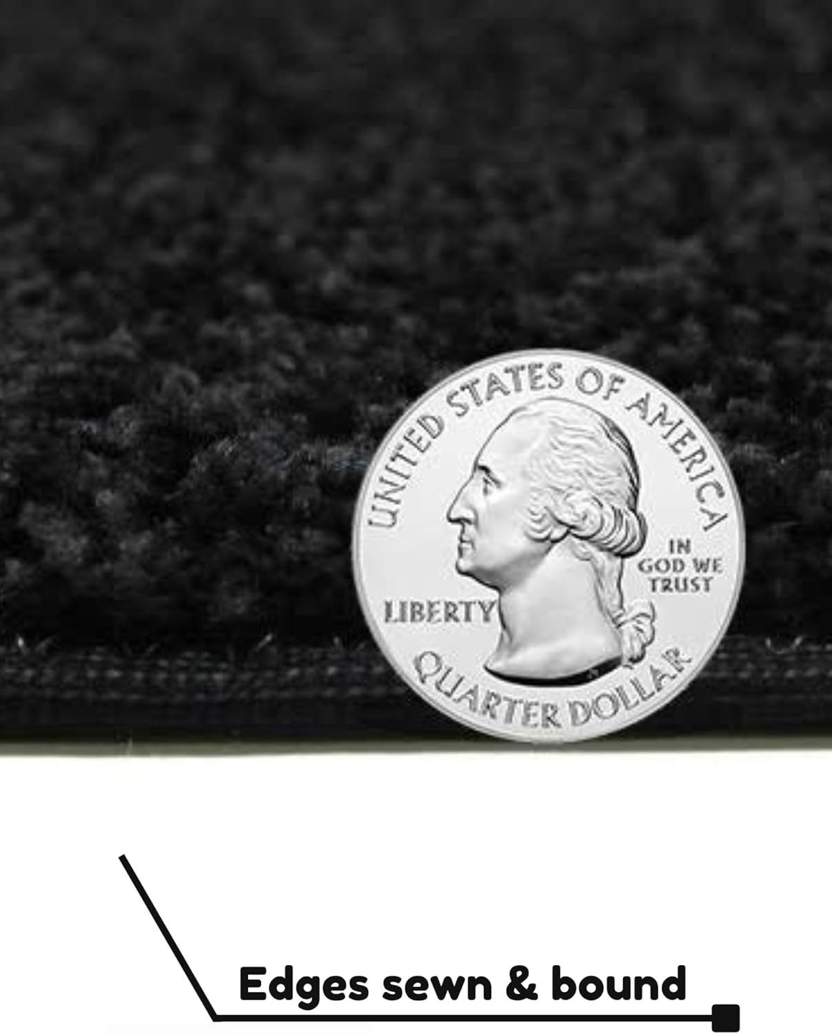 KOECKRITZ Soft and Colorful Kids Classroom Area Rugs (Passes Flammability Pill Test) Many Sizes and Bright Colors to Select from (7' x 9', Pirate)