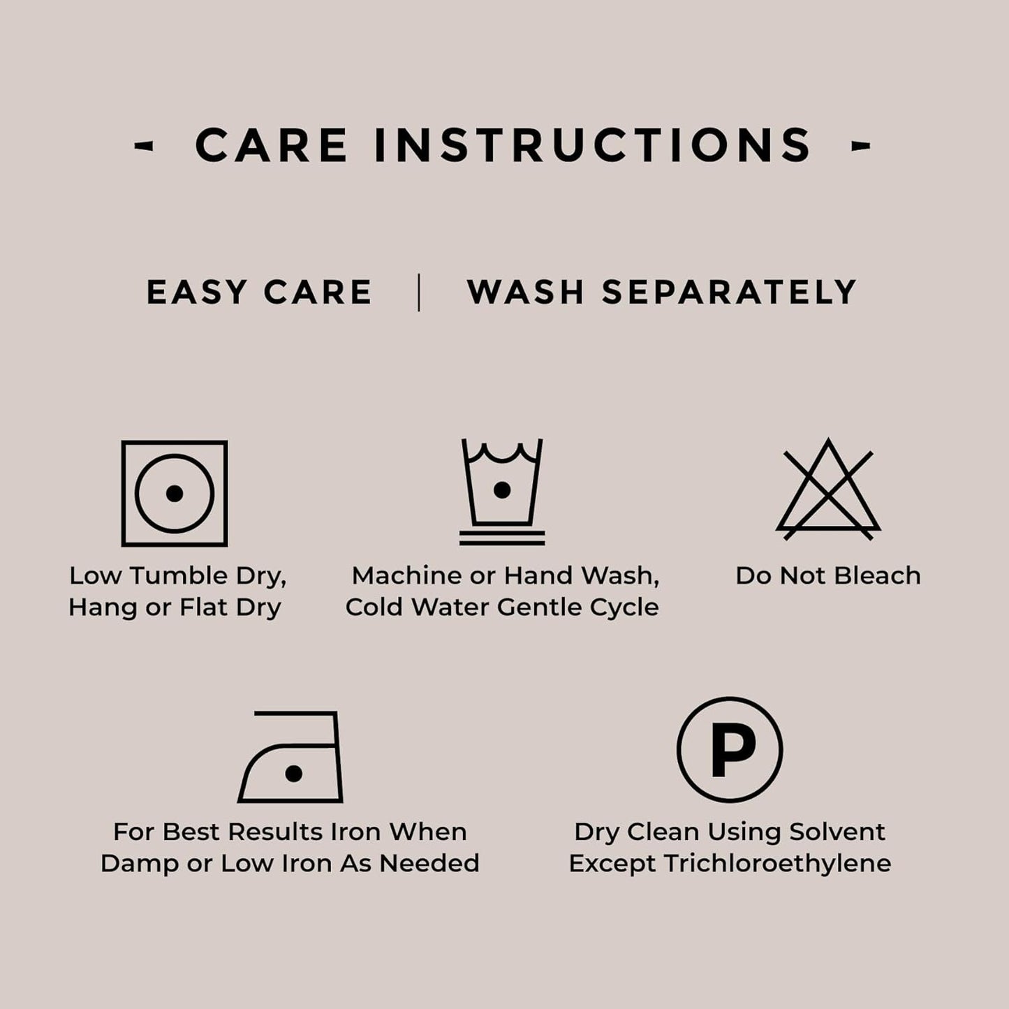 D'Moksha Homes Black Linen Table Runner 108 Inches Long - 100% Pure Linen Diamond Table Runner 14 x 108 Inch for Dining, Fall and Halloween - Machine Washable