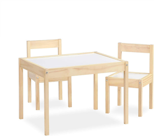 Max & Finn Hunter Furniture, Natural