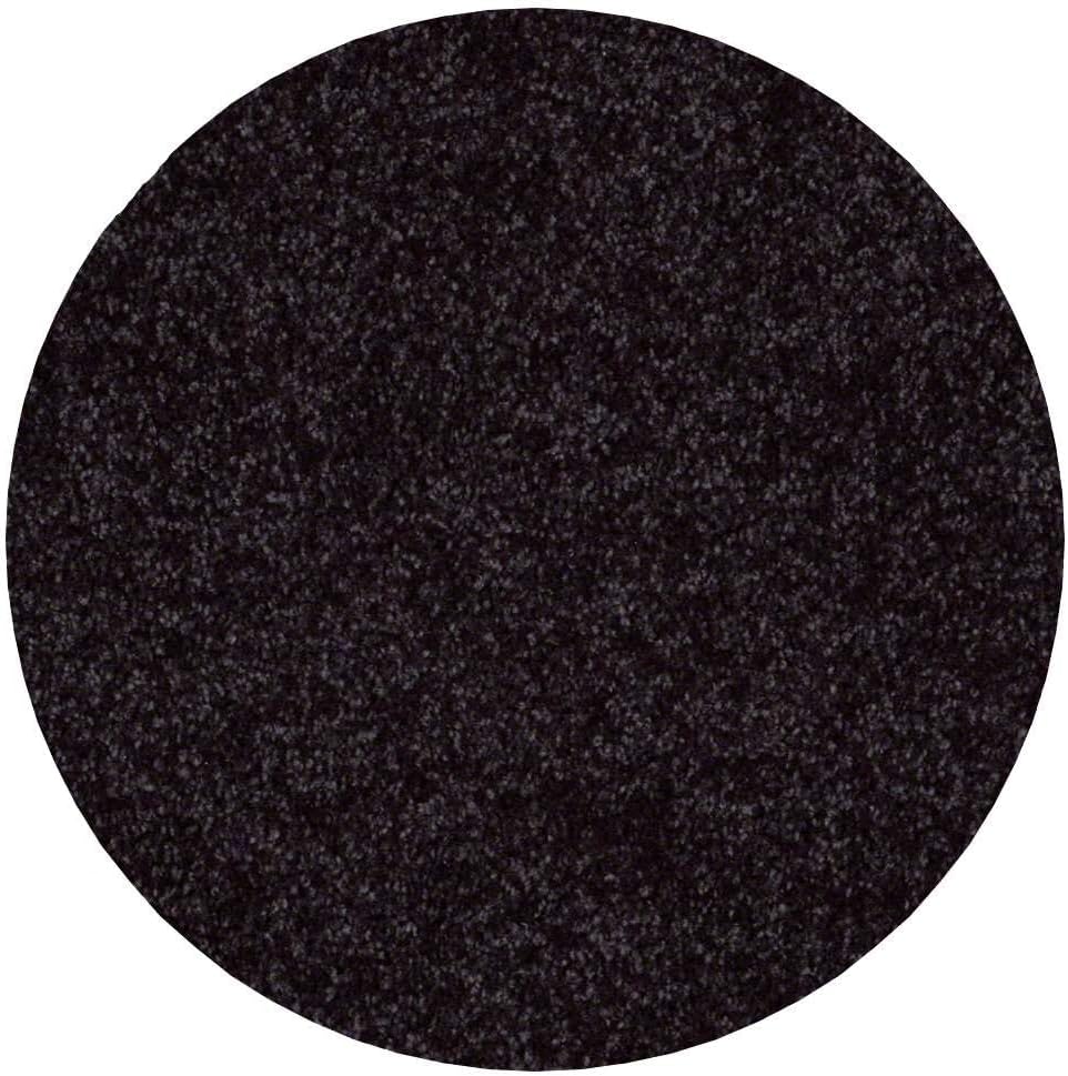 KOECKRITZ Soft and Colorful Kids Classroom Area Rugs (Passes Flammability Pill Test) Many Sizes and Bright Colors to Select from (7' Round, Pirate)