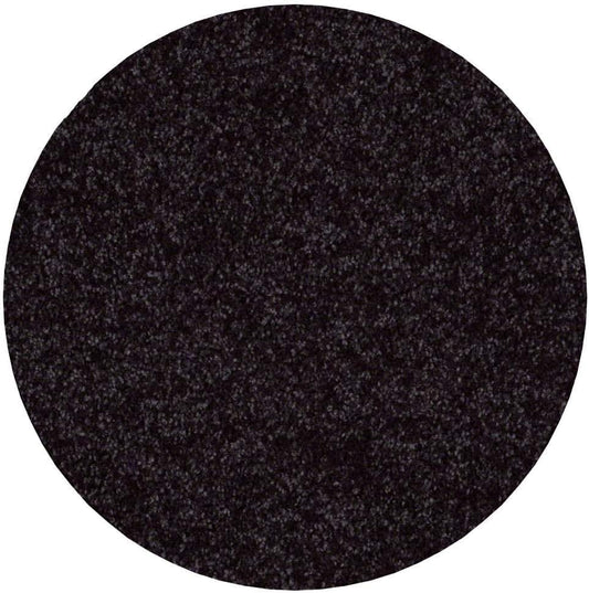 KOECKRITZ Soft and Colorful Kids Classroom Area Rugs (Passes Flammability Pill Test) Many Sizes and Bright Colors to Select from (6' Round, Pirate)