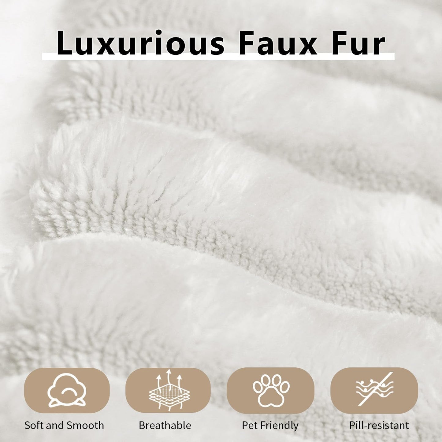 157.5" Cloud Couch Modular Sectional Sofa for Living Room,Modern Sofa with Deep Seat，4 Seater Boneless Couch,Comfy Upholstered Corduroy Couches for Apartment, Studio, Office,Bedroom，White