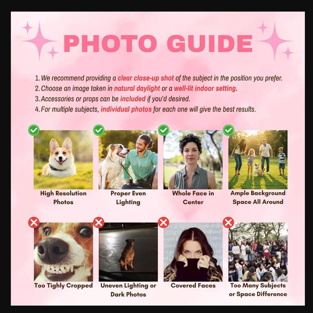 Personalized Stained Glass Suncatcher with Dog Portrait & Name, Custom Window Hanging, Pet Loss Memorial Gift, Dog Lover Keepsake, Unique Decorative Home Decor for Pet Parents