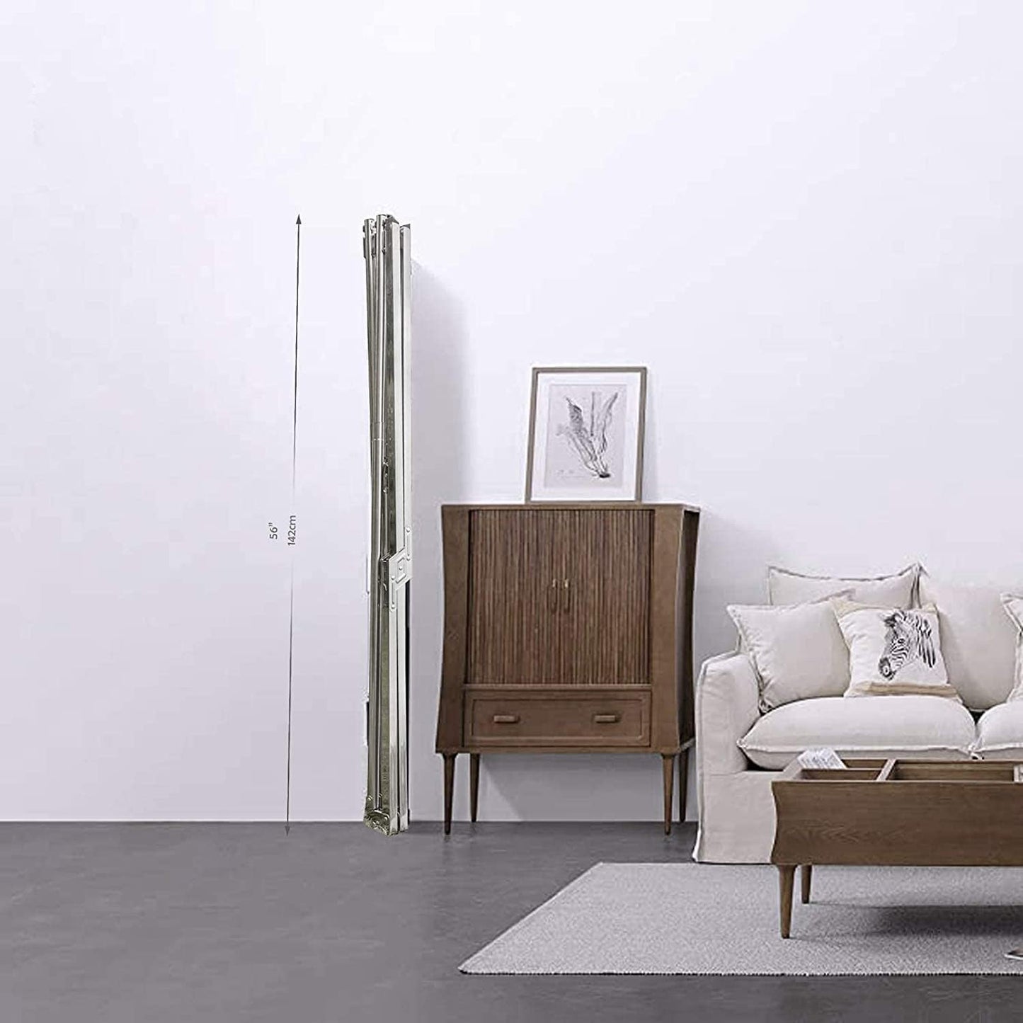 Clothes Drying Racks Outdoor, 95 Inches Updated Version,Stainless Steel Laundry Drying Rack for Indoor Outdoor and The Balcony,Length Adjustable Saves Space,with Windproof Hooks(003)