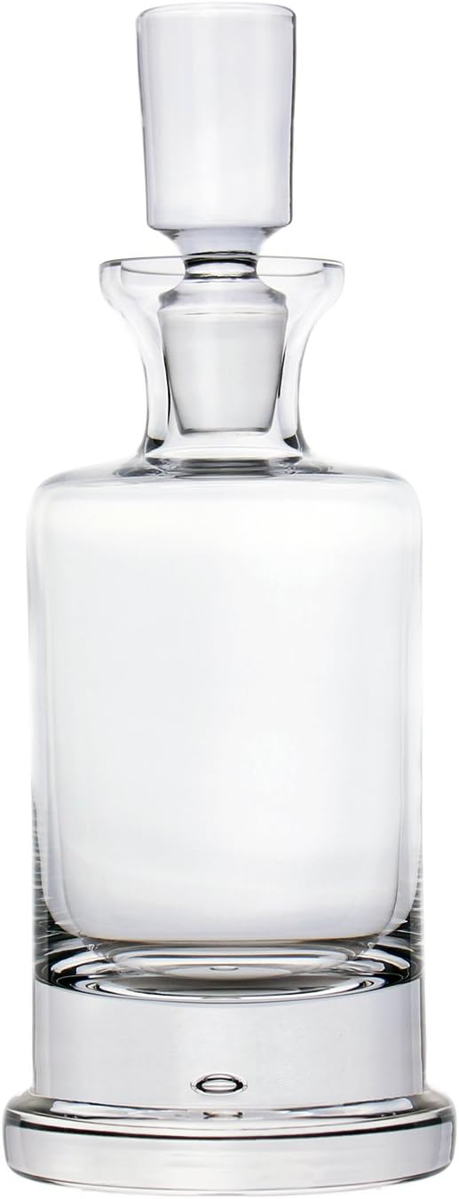 Ravenscroft Crystal Kensington Decanter