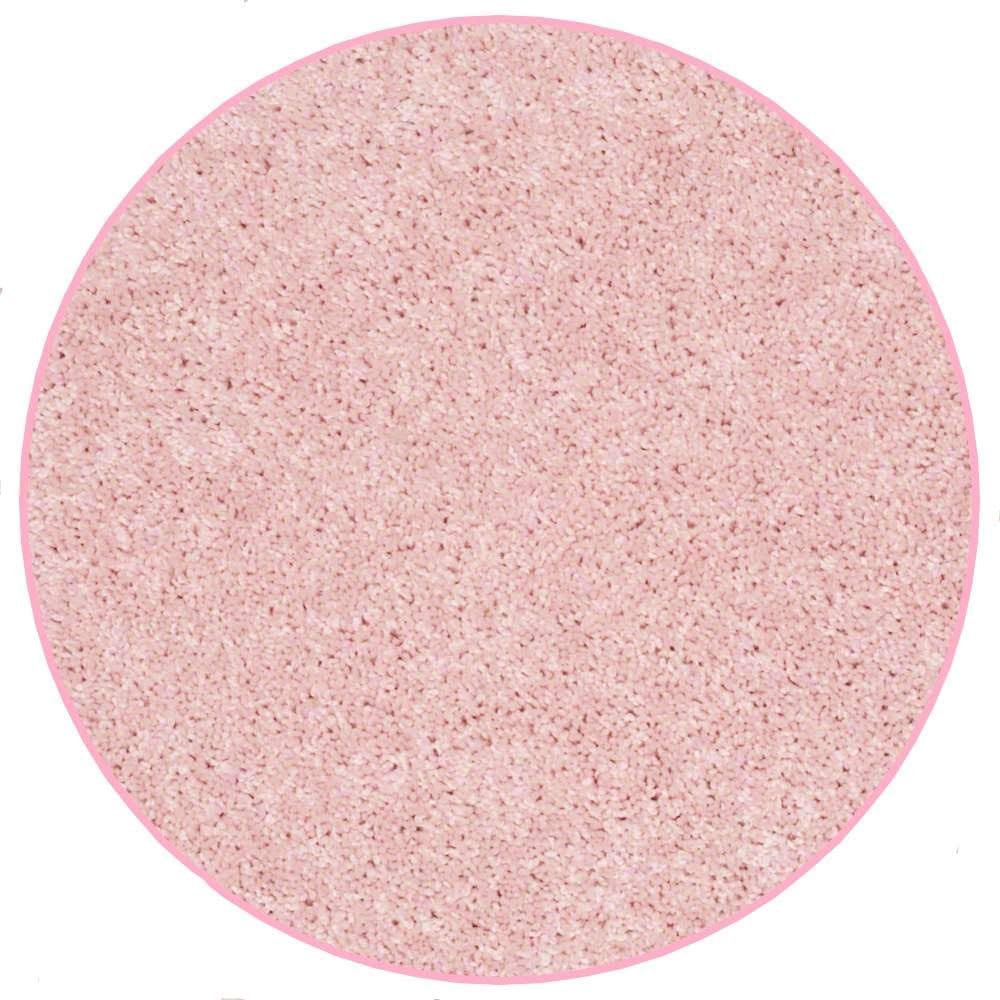 KOECKRITZ Soft and Colorful Kids Classroom Area Rugs (Passes Flammability Pill Test) Many Sizes and Bright Colors to Select from (9' Round, Fairy Princess)