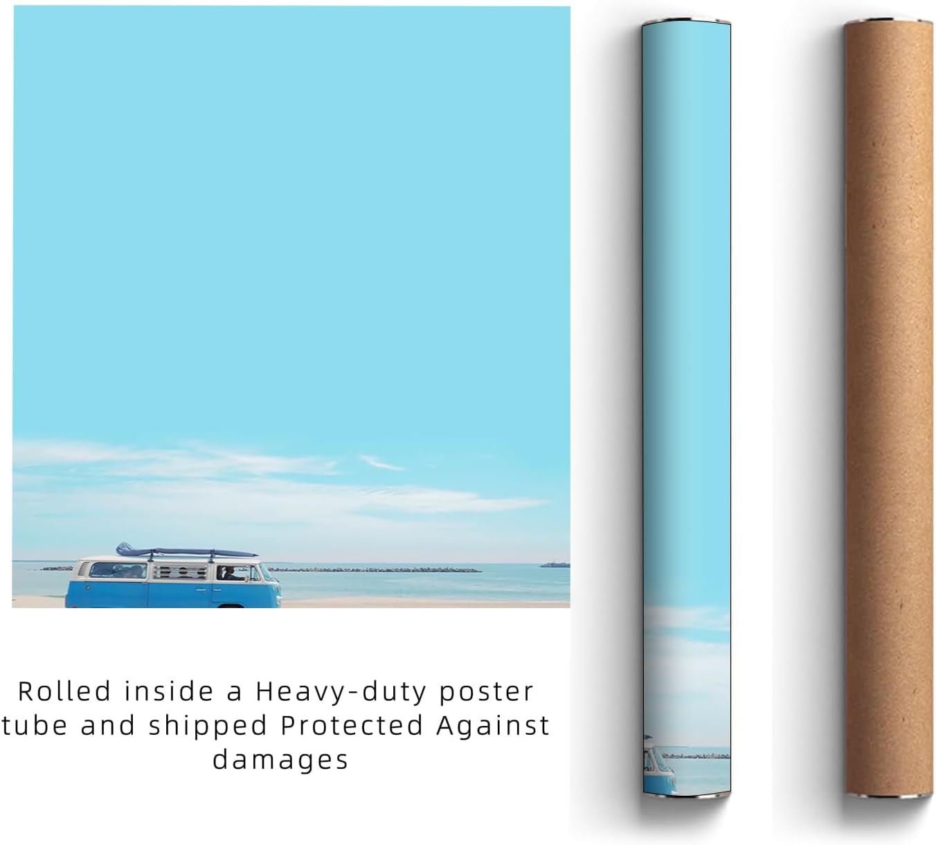 GZZFXXD Personalized Custom 12''x12'' Canvas Prints with Your Photo/your Image Large Wallart Wall Decor for Bedroom Dining room Living room Children's room(Unframed)