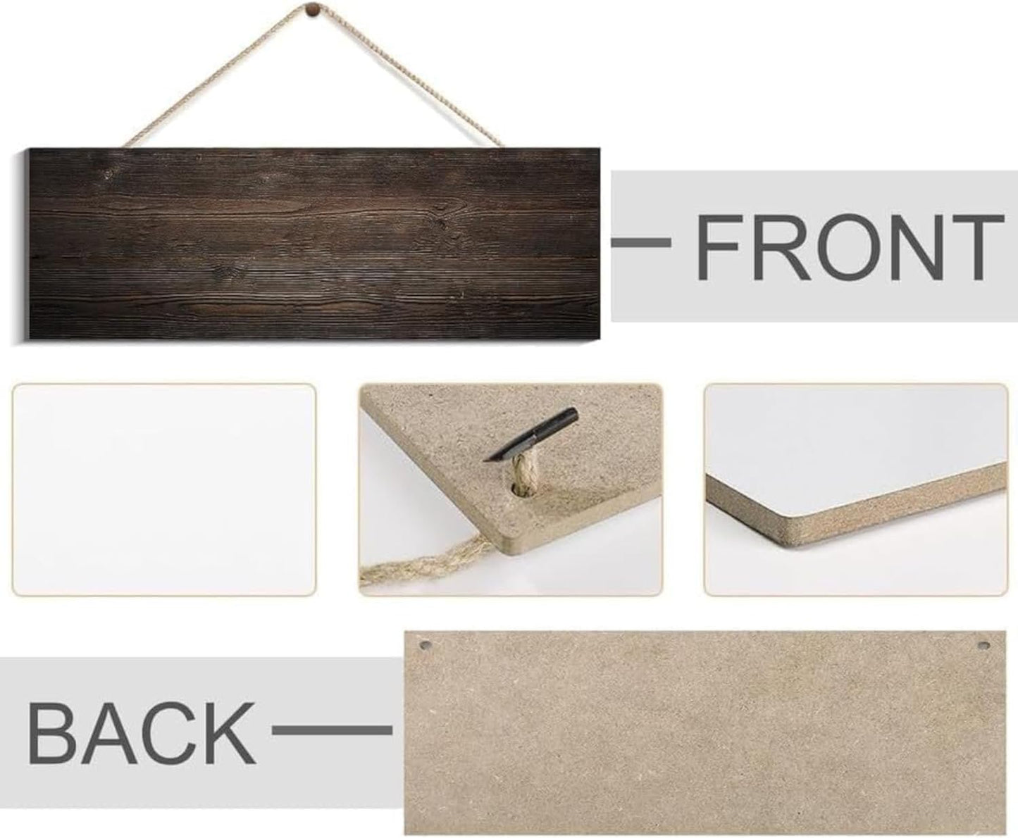 Funny Kitchen Sign, My Cooking is So Awesome, Farmhouse Kitchen Wall Decor,Rustic Quote Wooden Plaque Hanging for Housewarming (Cooking) 6x16 Inch