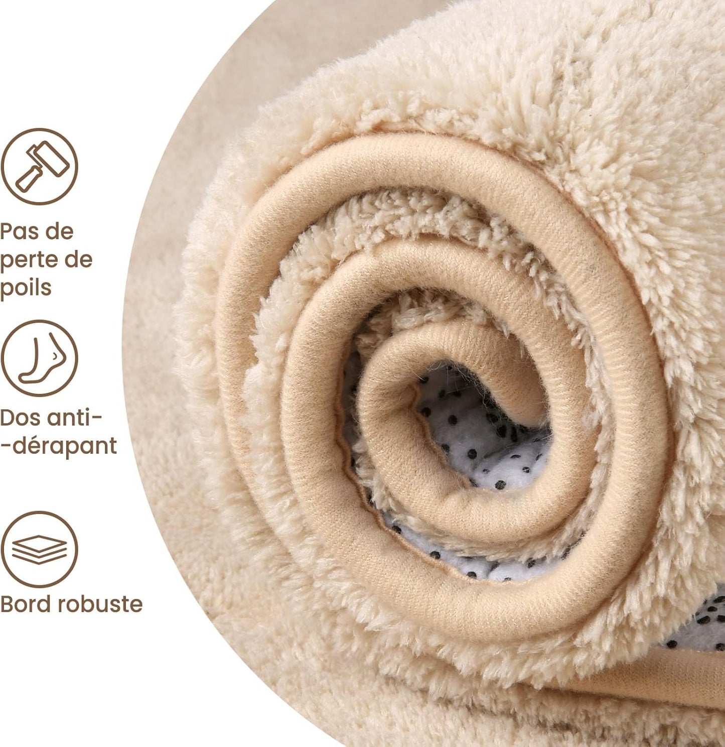 Sour Lemon 8x10 Area Rugs for Living Room, Soft Large Area Rug Fluffy Rugs for Bedroom，Machine Washable Area Rug Non Slip Carpet Rug for Living Room Playroom Kids Room Home Decor