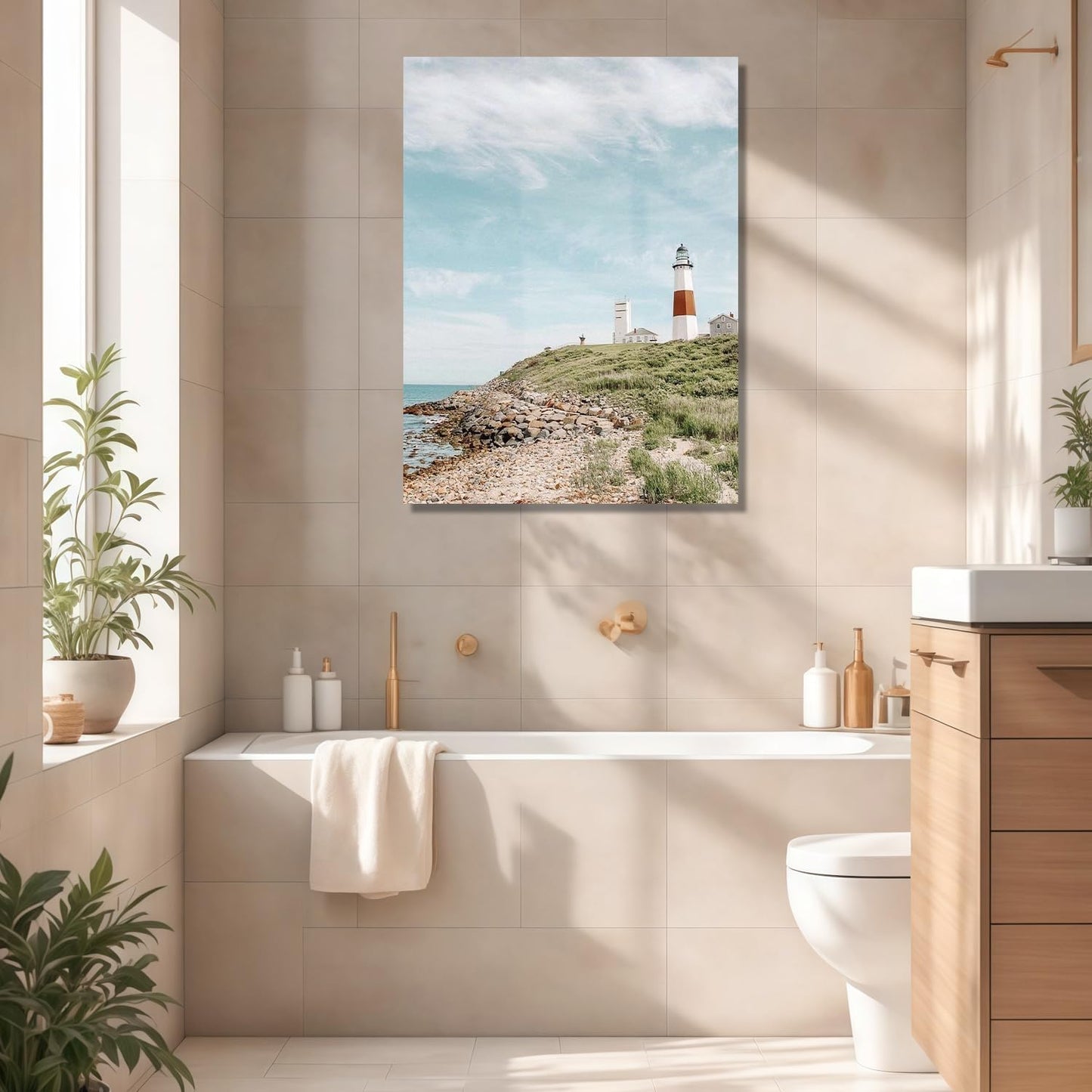 Canvas Prints With Your Photos, Custom Poster On Canvas (Unframed 30x40) Transform Your Photos Into Stunning Framed Wall Art Digitally Printed Photo To Canvas Ideal For Home Decor Gifts Keepsakes