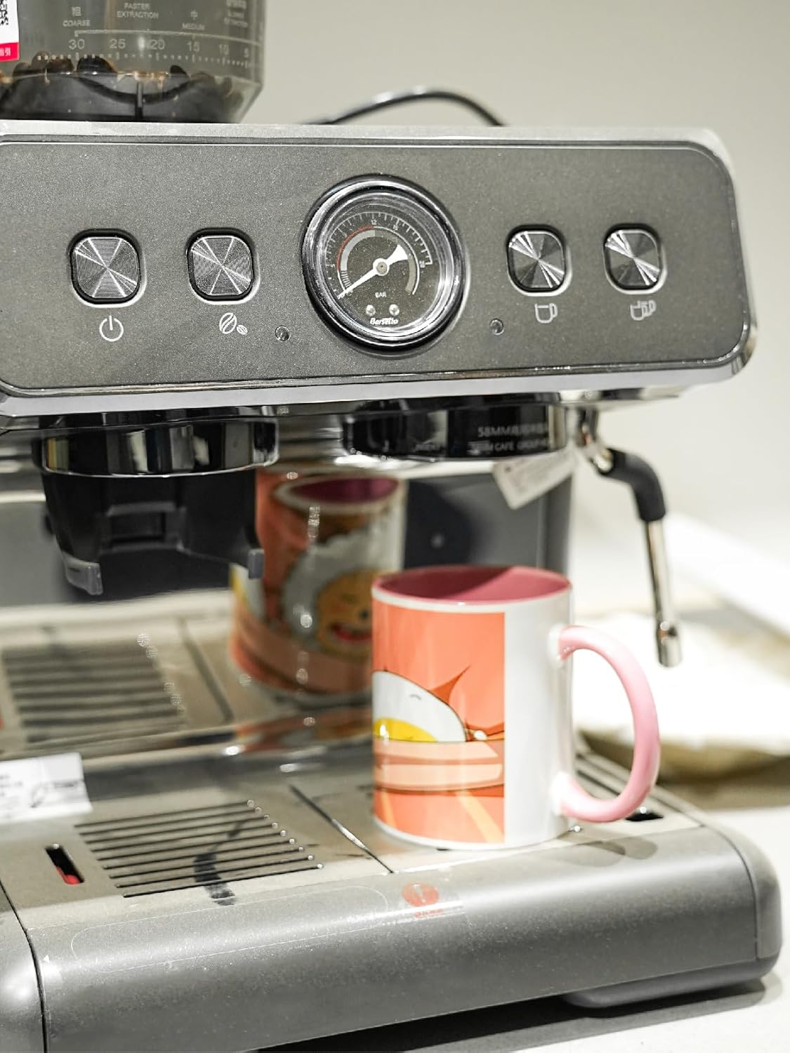 11oz Sublimation Coffee Mug Packed in White Box (24, White)