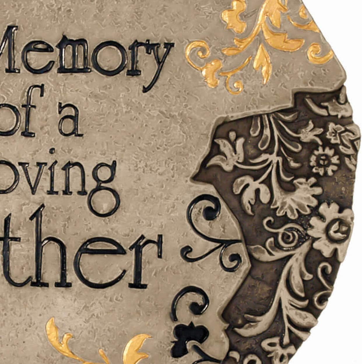 Spoontiques Stepping Stone, Memory Father