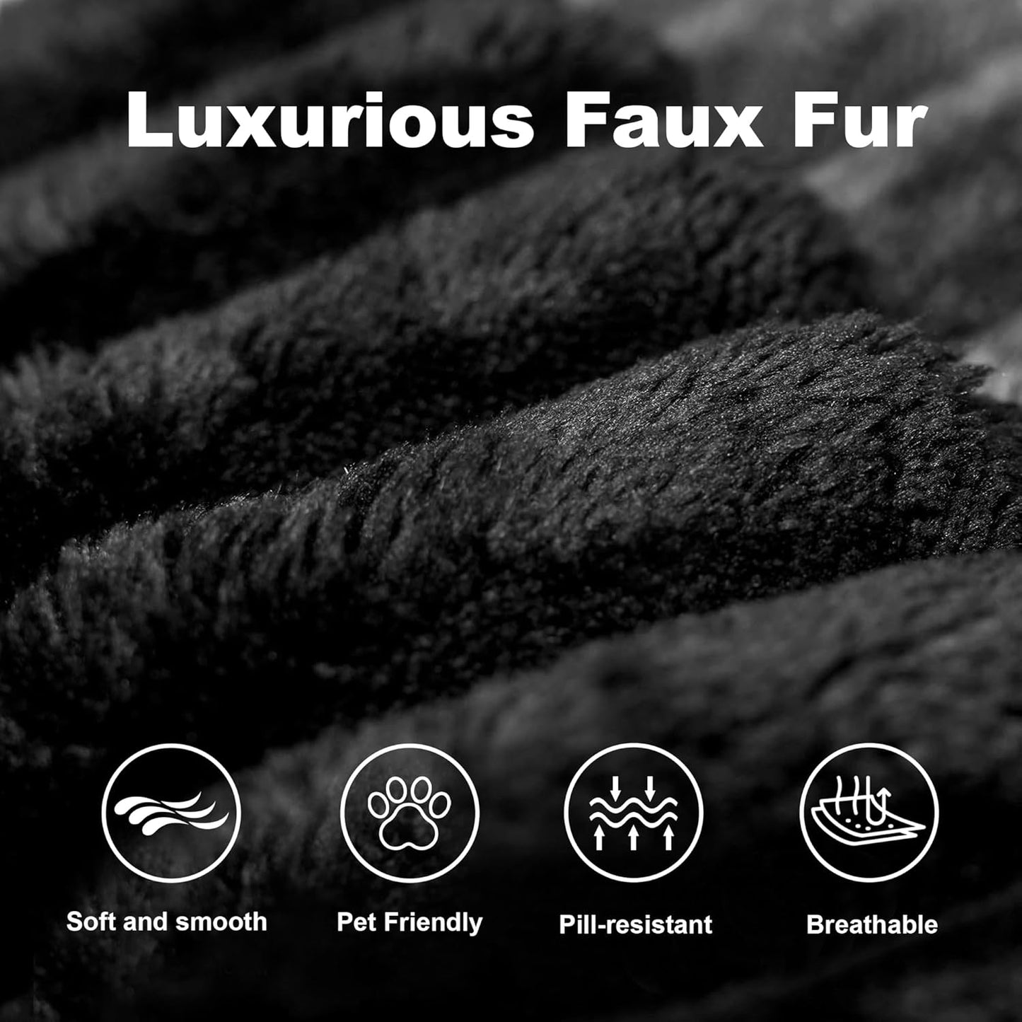 108" Sectional Couches for Living Room Modern Modular Sofa with L-Shape Couchs Upholstered Boneless Couch Deep Seat Sectional Couch with Chaise (Black, Right Facing Chaise+2Seaters)