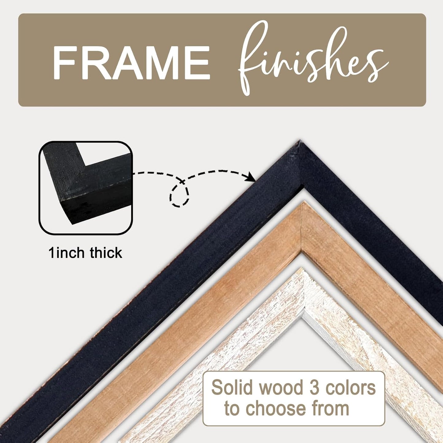 Our Father Prayer Bible Verse Framed Wall Art, 40''×15'' Black Horizontal Religious Christian Lords Prayer Sign for God Jesus Christ Prayer, Rustic Holy Inspirational Catholic Scripture Decor