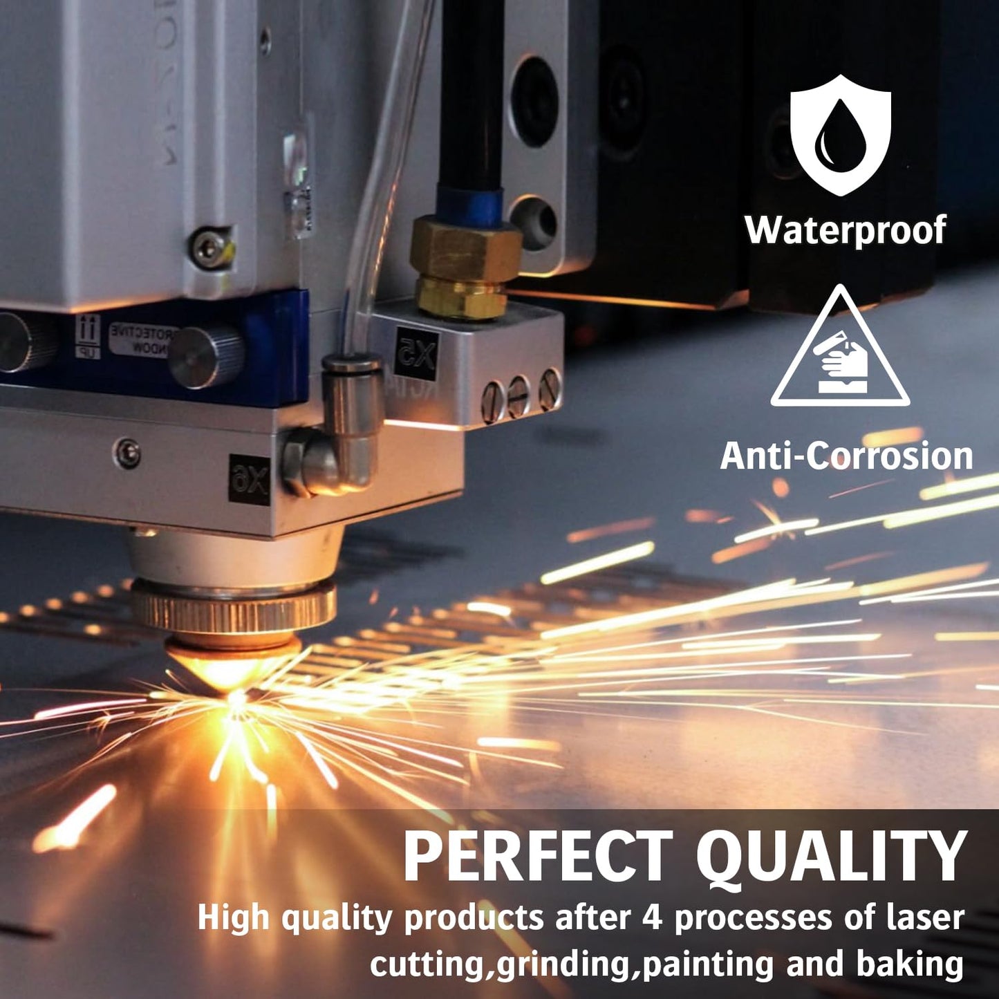 Personalized Name Garden Cardinal Metal Signs with Stake, Custom Family Name Yard Decor for Outdoor Outside, Cardinal Lawn Patio Stake Gardening Enthusiasts Grandmothers Gift