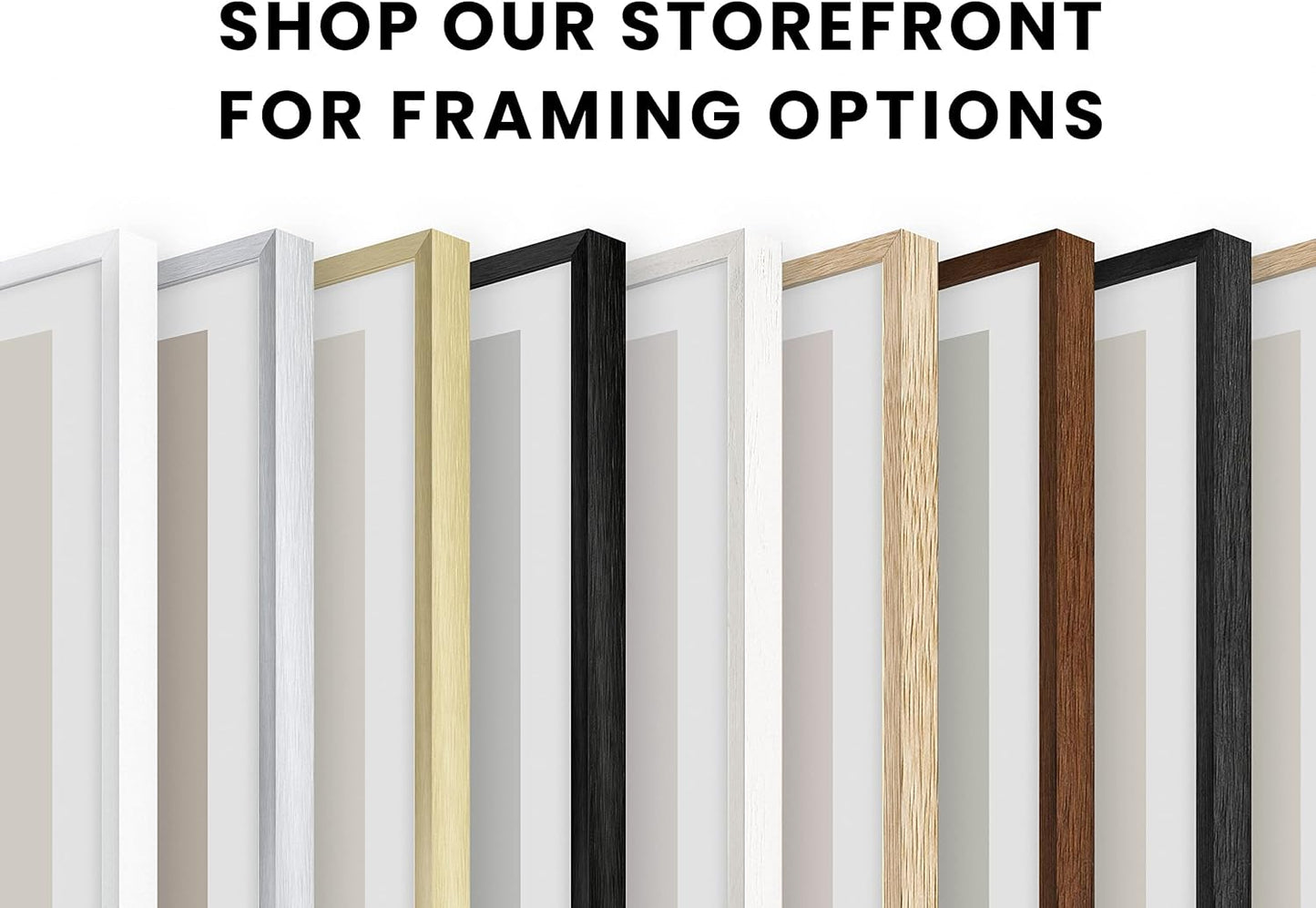 Haus and Hues 12x16 Natural Oak Wood Picture Frames Set of 25 - Premium Bulk Picture Frames 12x16 Bundle - Elegant Gallery Wall Frame Set for Posters, Art Display - Ideal for Wall Decor in Home &