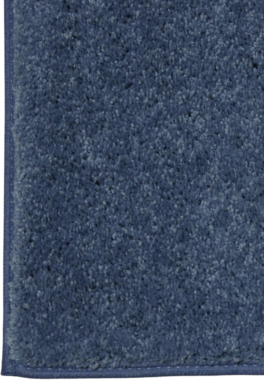 KOECKRITZ Soft and Colorful Kids Classroom Area Rugs (Passes Flammability Pill Test) Many Sizes and Bright Colors to Select from (6' x 9', Navy)