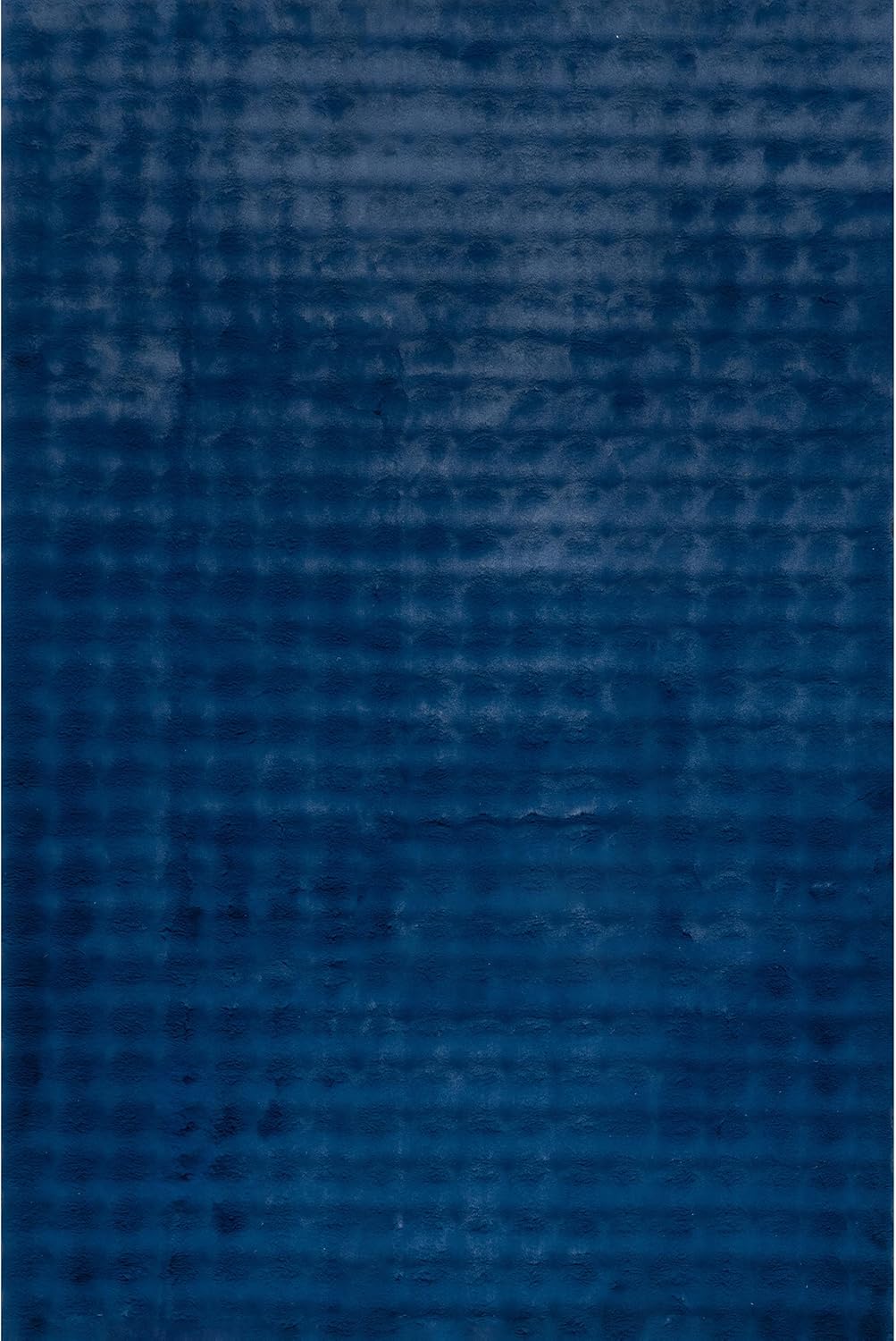 nuLOOM Jeni Checkered 2'6" x 8' Machine Washable Runner Rug for Living Room Bedroom Dining Room Entryway Hallway Kitchen, Navy