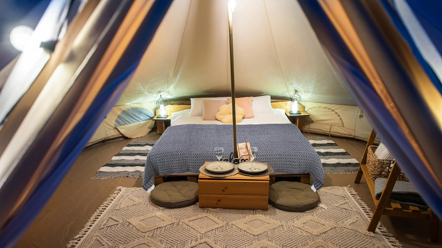 Gold Case Throw Blanket for Couch - 100% Recycled Turkish Cotton Blankets & Throws - Retro Soft Throw Blankets for Living Room Sofa - Boho Decorative Woven Throws for Couch - 60x80 - Black