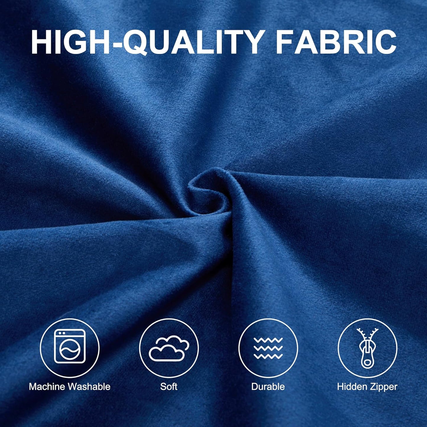 Hobestluk 5FT Bean Bag Chair Giant Bean Bag Chairs for Adults Large Bean Chairs with Removable Cover, Beanbag Chair with Filler, Adult Bean Bag Chairs for Living Room, Bedroom