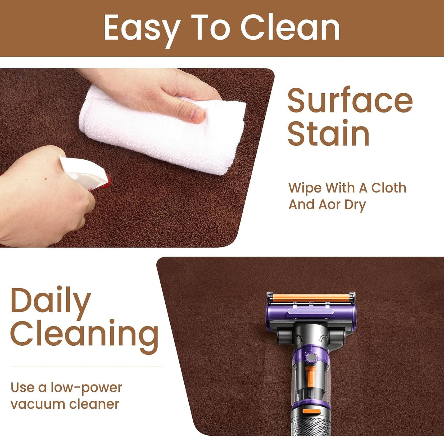 Sour Lemon 5x7 Area Rugs for Living Room, Soft Large Area Rug Fluffy Rugs for Bedroom，Machine Washable Area Rug Non Slip Carpet Rug for Living Room Playroom Kids Room Home Decor