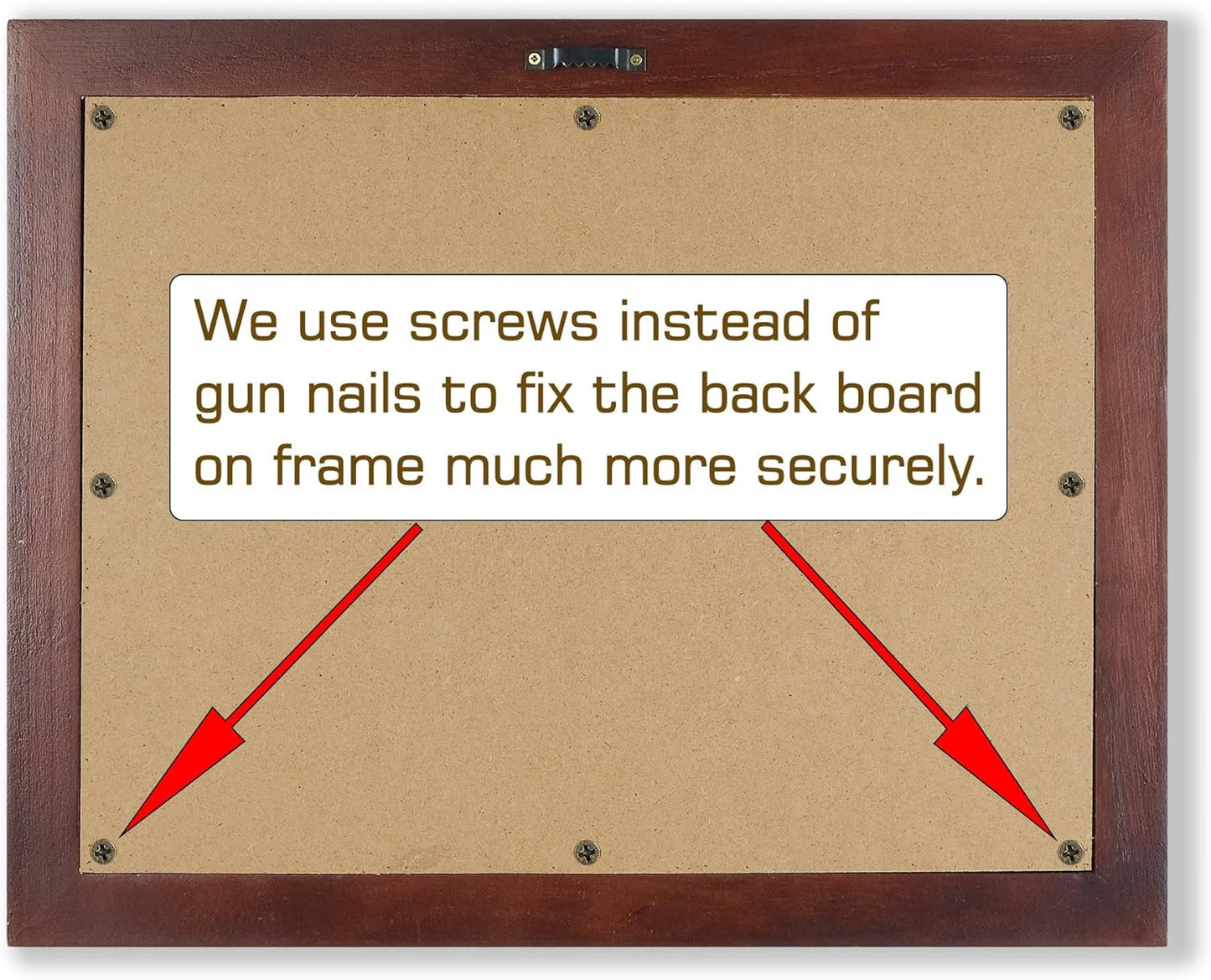 SAILINGSTORY Nautical Wall Decor Knot Board Frame Maritime Decor Coastal Anchor Decor