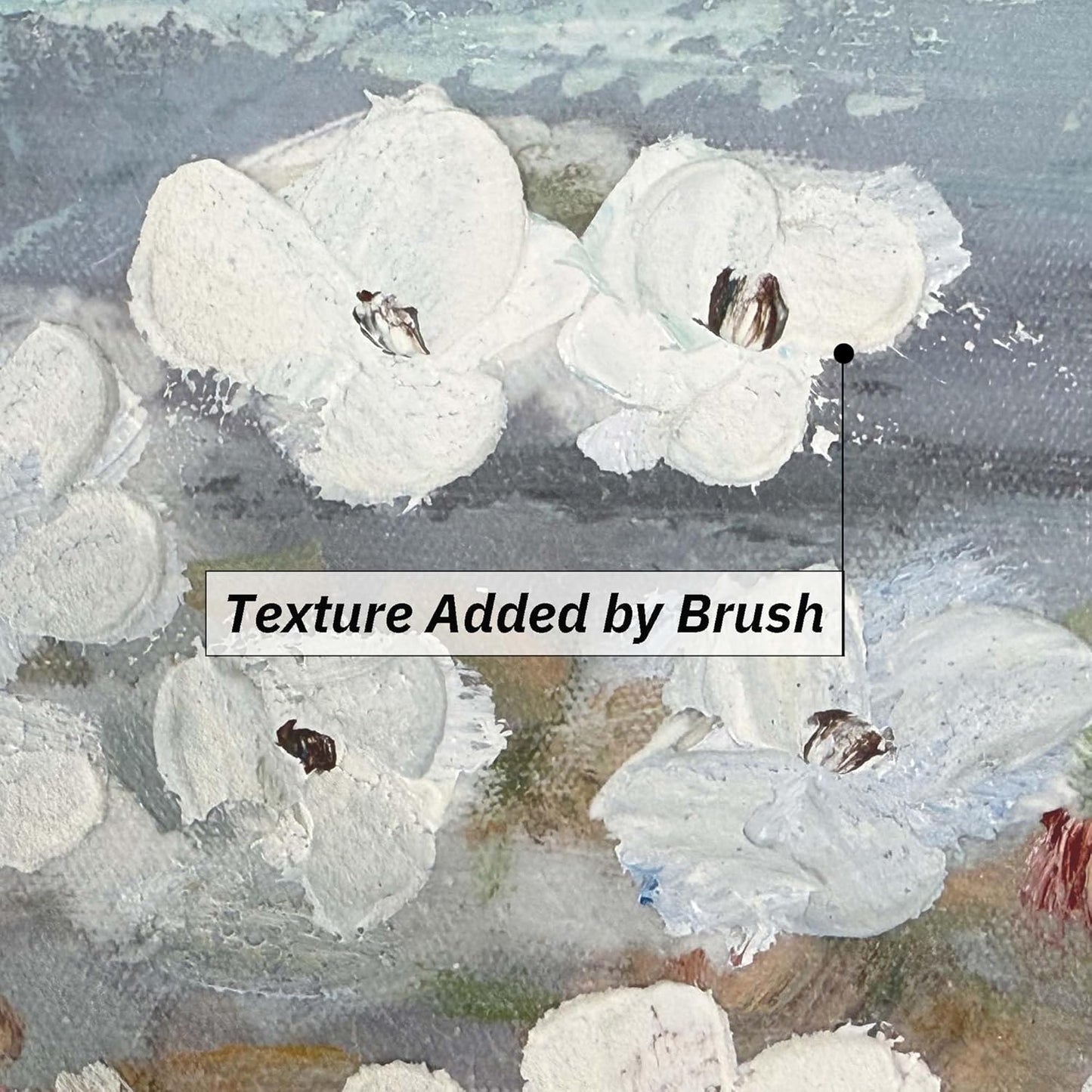 cozy country Lighthouse Wall Art 36"x24" - Coastal Pictures Beach Canvas Ocean Decor - Nautical Artwork Seascape Hand Painting for Bedroom, Sea House