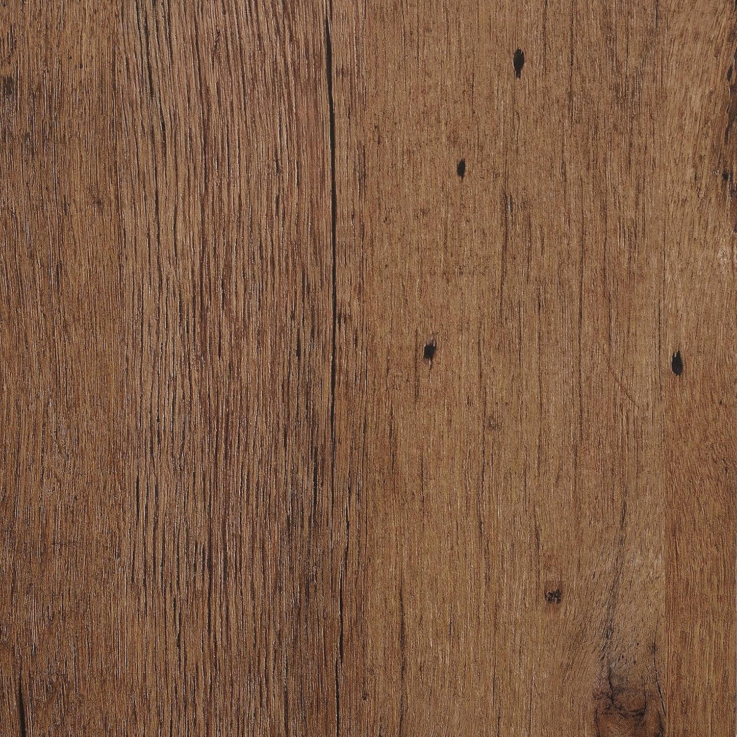 Sauder 5 Tier Book Shelf Wooden Bookcase Multipurpose Bookshelf for Home Office, Living Room, in Vintage Oak